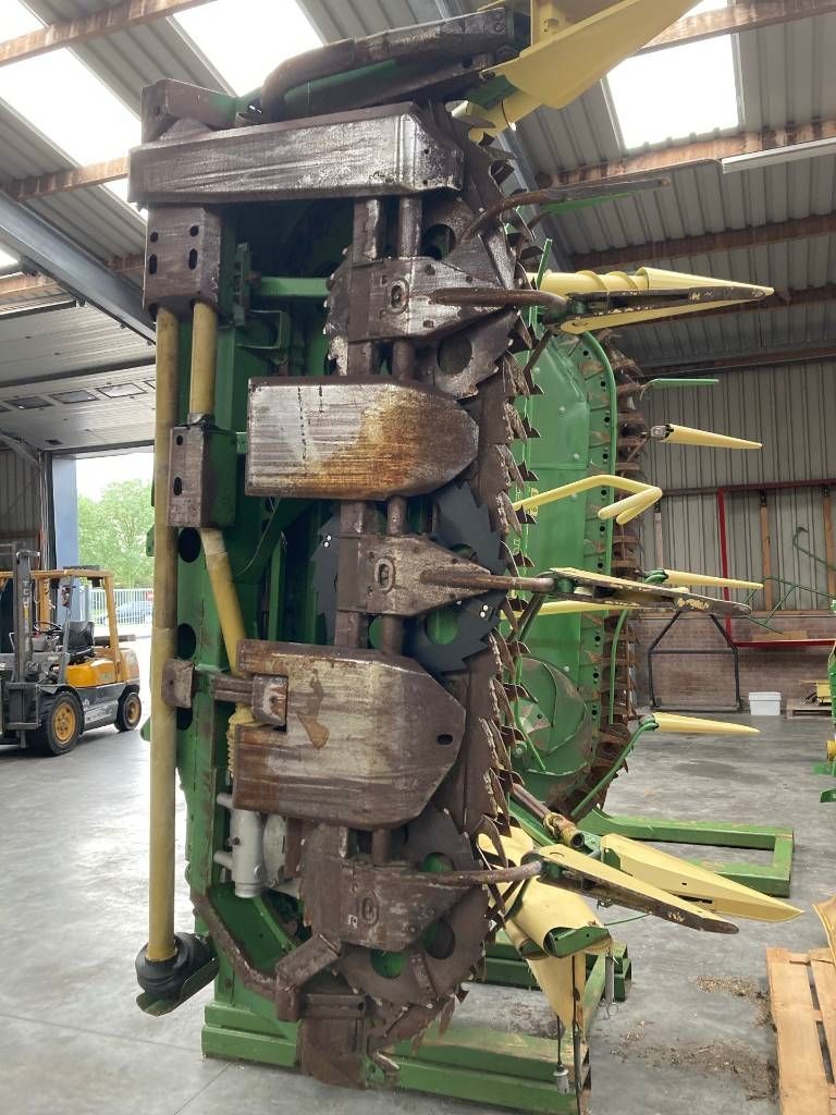 Krone Easy Collect 6000