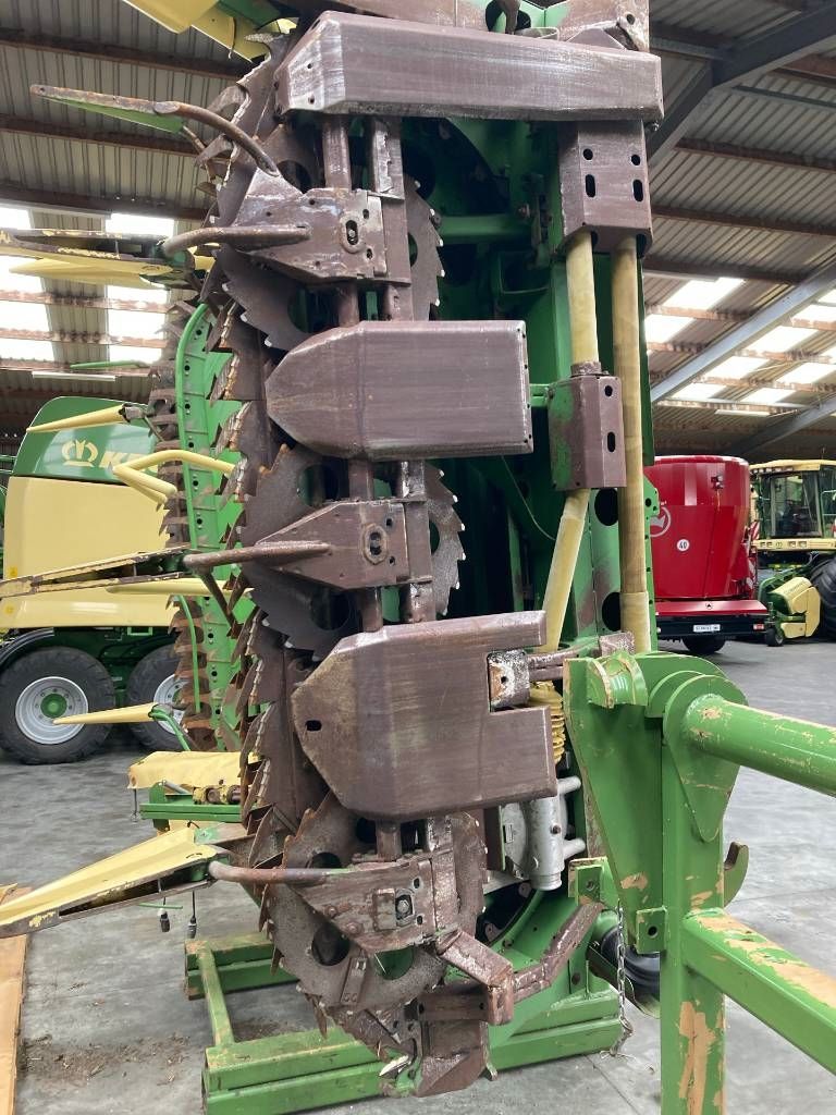 Krone Easy Collect 6000