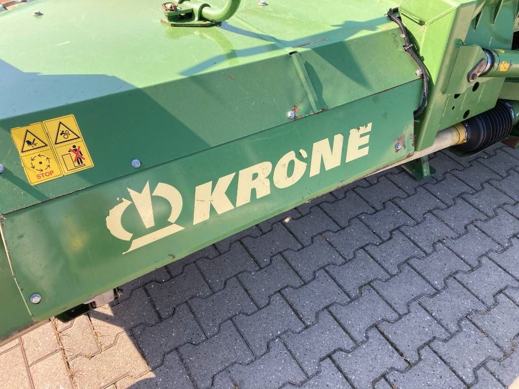 Krone Easy Collect 6000