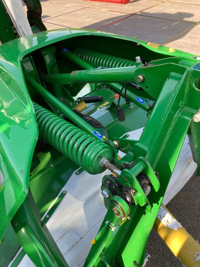 McHale Proglide B9600 / F3100