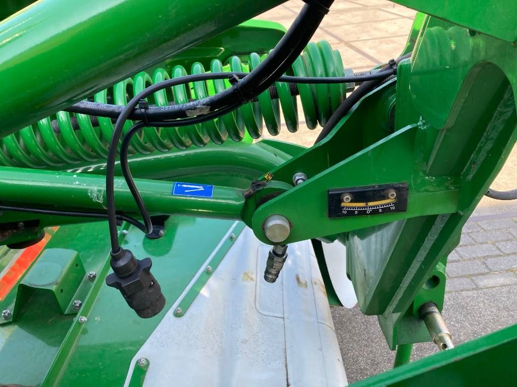 McHale Proglide B9600 / F3100