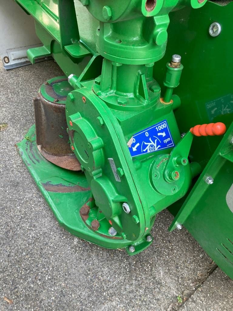 McHale Proglide B9600 / F3100