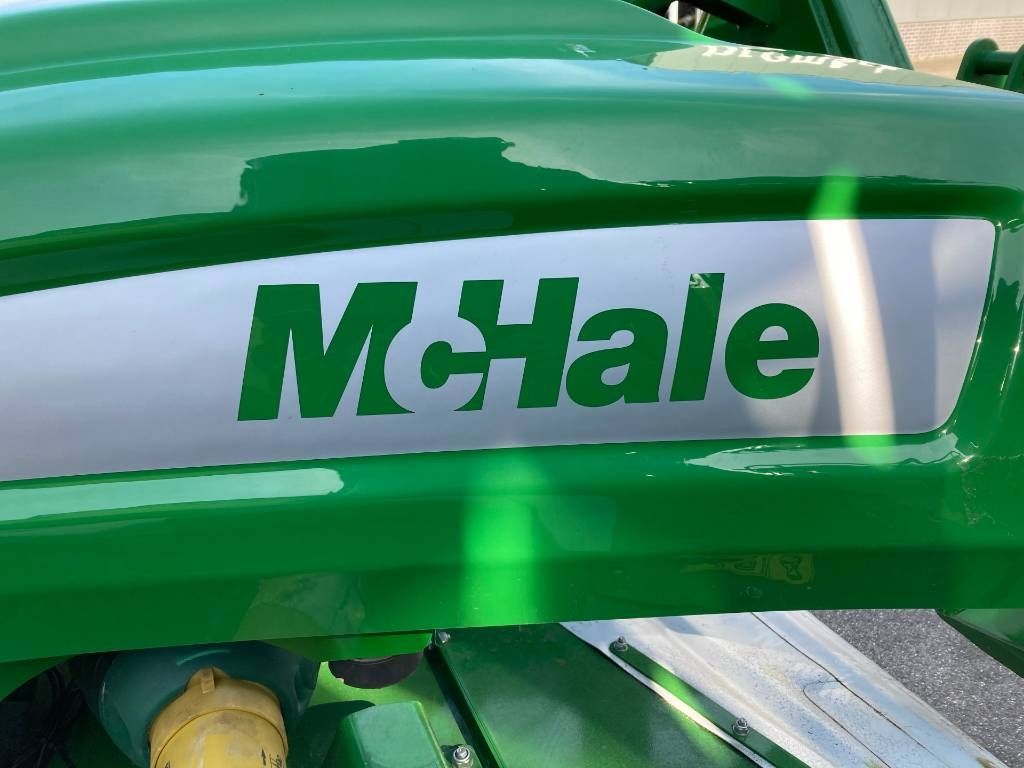 McHale Proglide B9600 / F3100