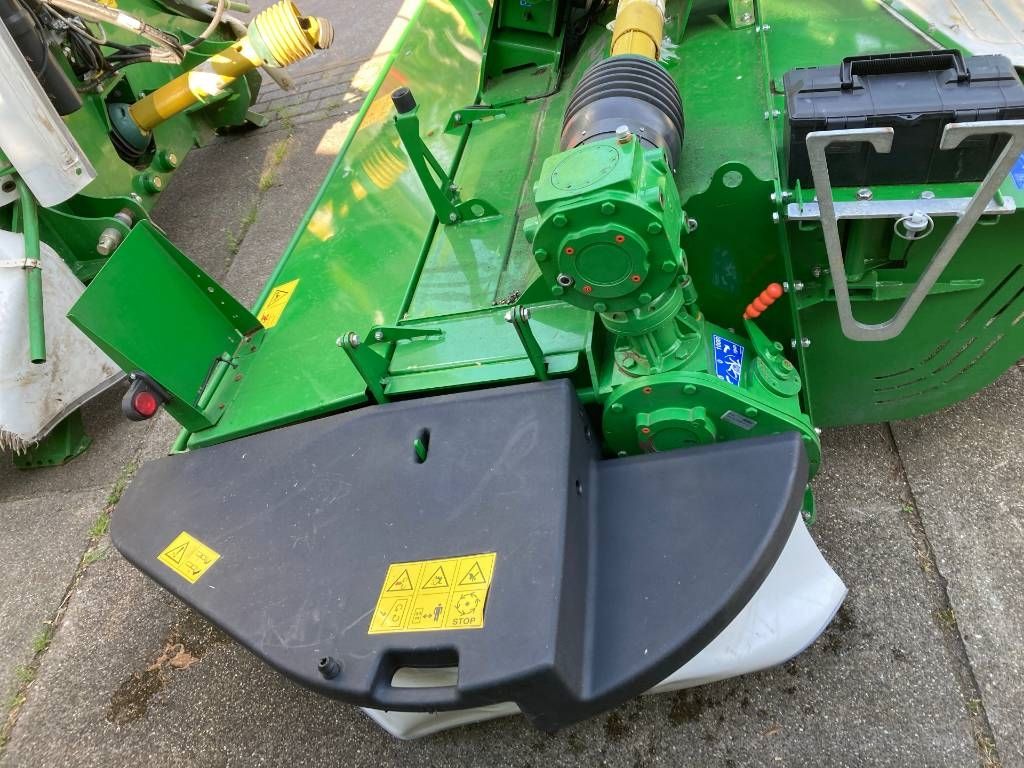 McHale Proglide B9600 / F3100