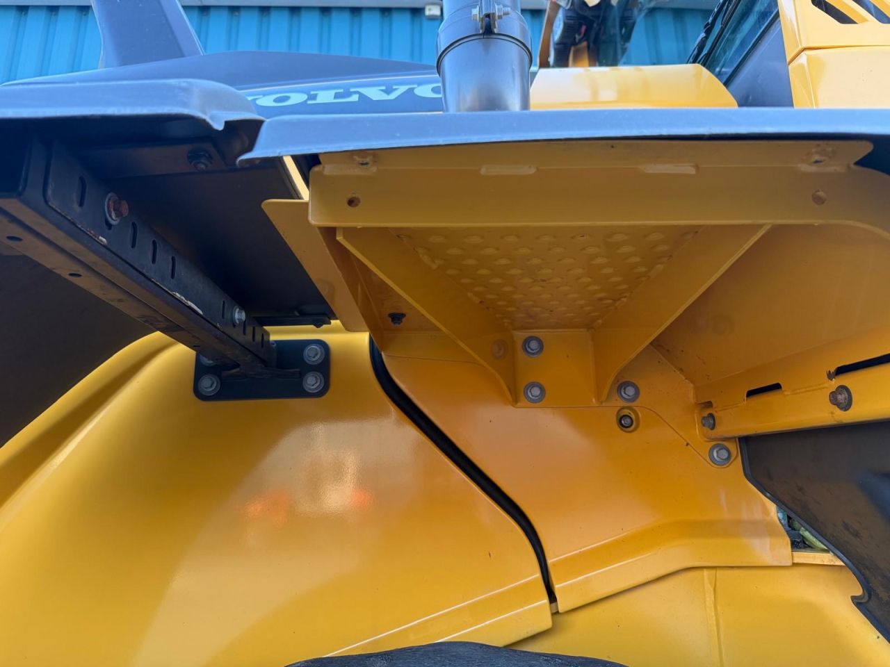 VOLVO L60H ( 2019 )