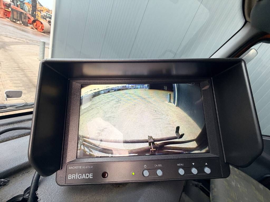 Renault Acmar - 12.000 Liter