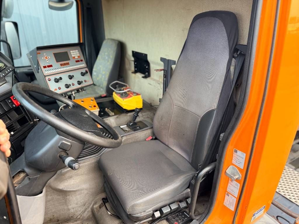 Renault Acmar - 12.000 Liter