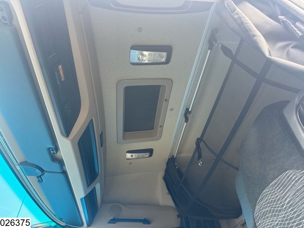 Mercedes Actros 1845 EURO 6d, ACC, Mirrorcam
