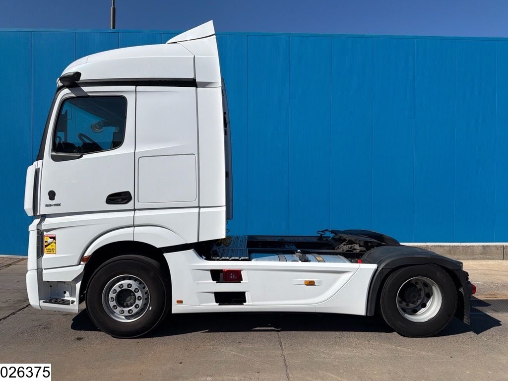 Mercedes Actros 1845 EURO 6d, ACC, Mirrorcam