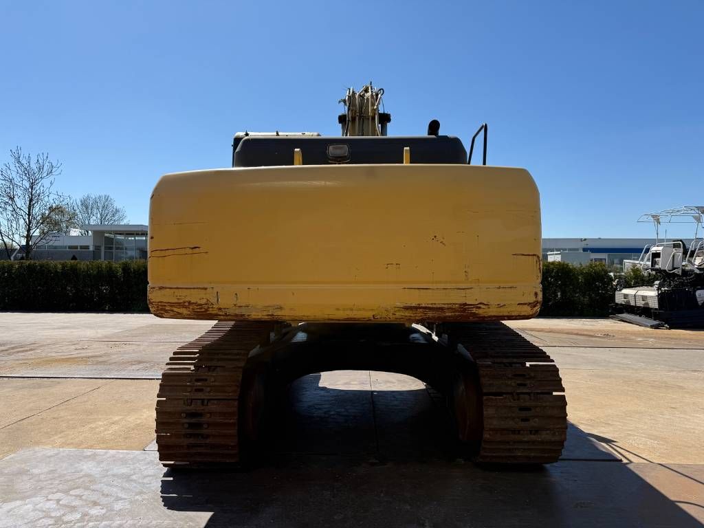 Komatsu PC 290 NLC-7K