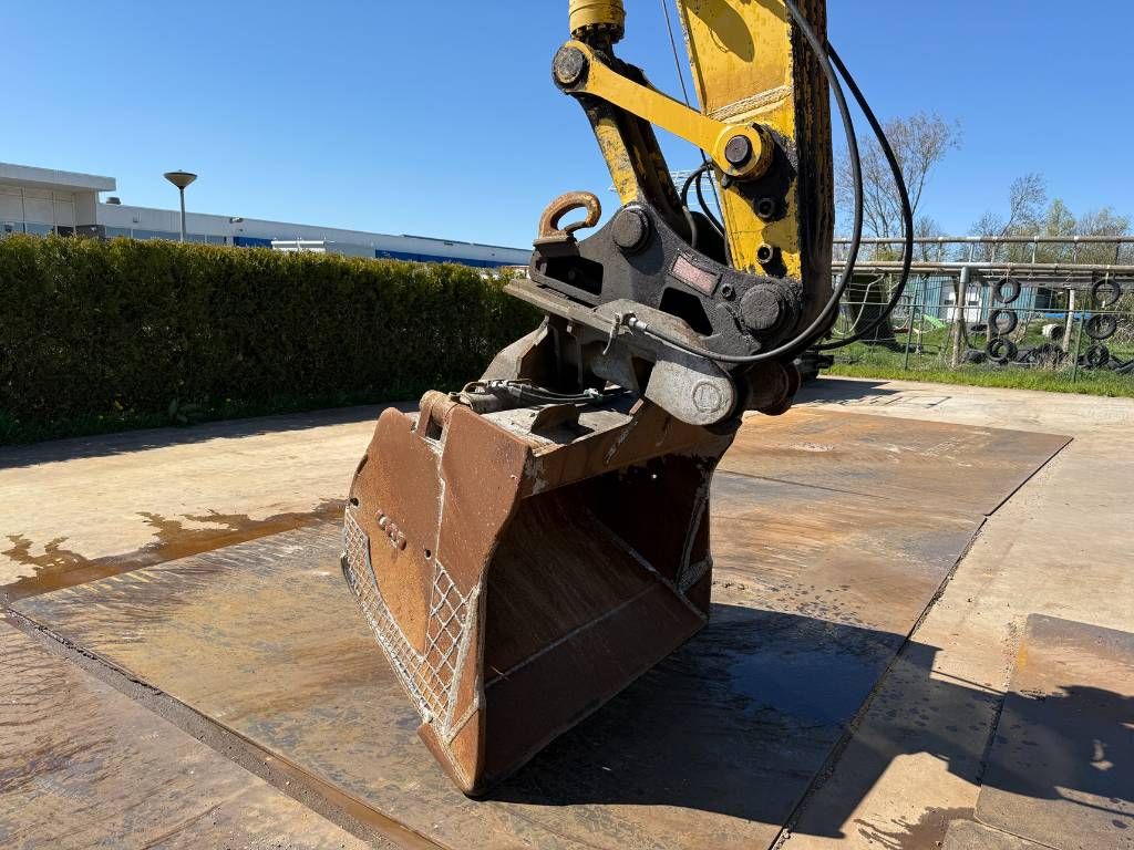 Komatsu PC 290 NLC-7K