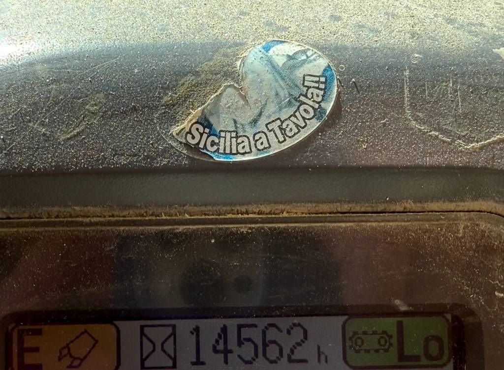 Komatsu PC 290 NLC-7K