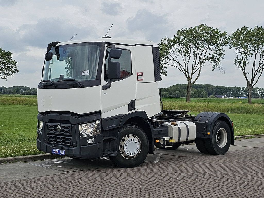 RENAULT T 460 full adr alcoa