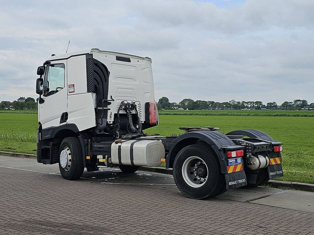 RENAULT T 460 full adr alcoa