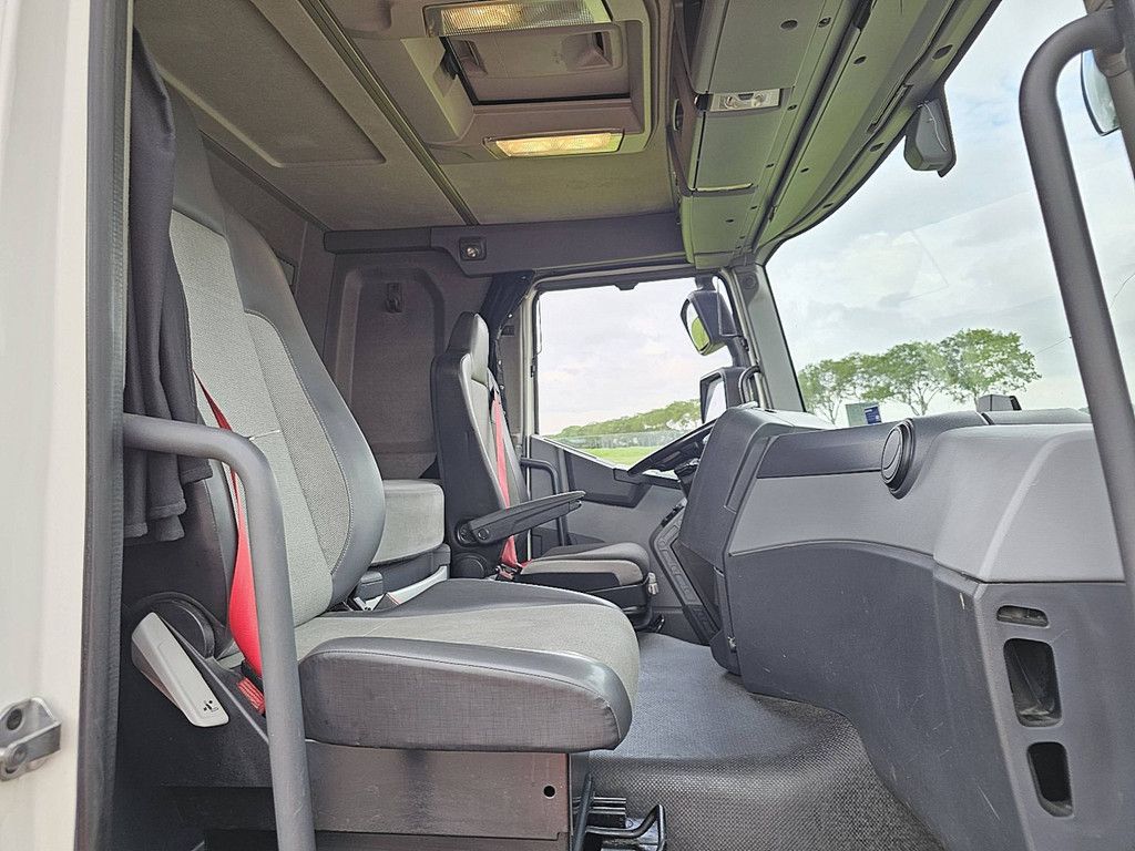 RENAULT T 460 full adr alcoa