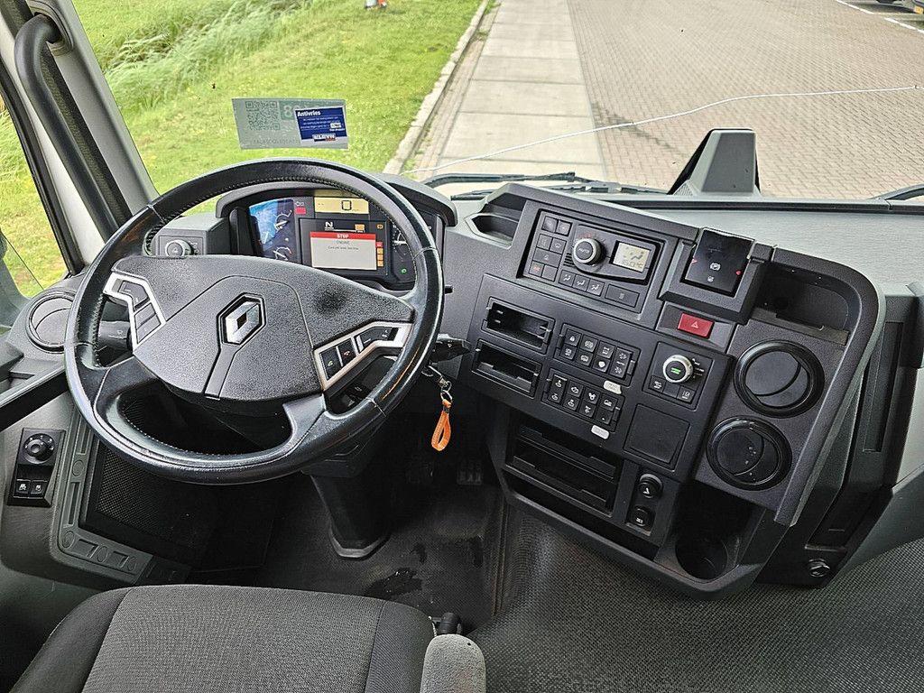 RENAULT T 460 full adr alcoa