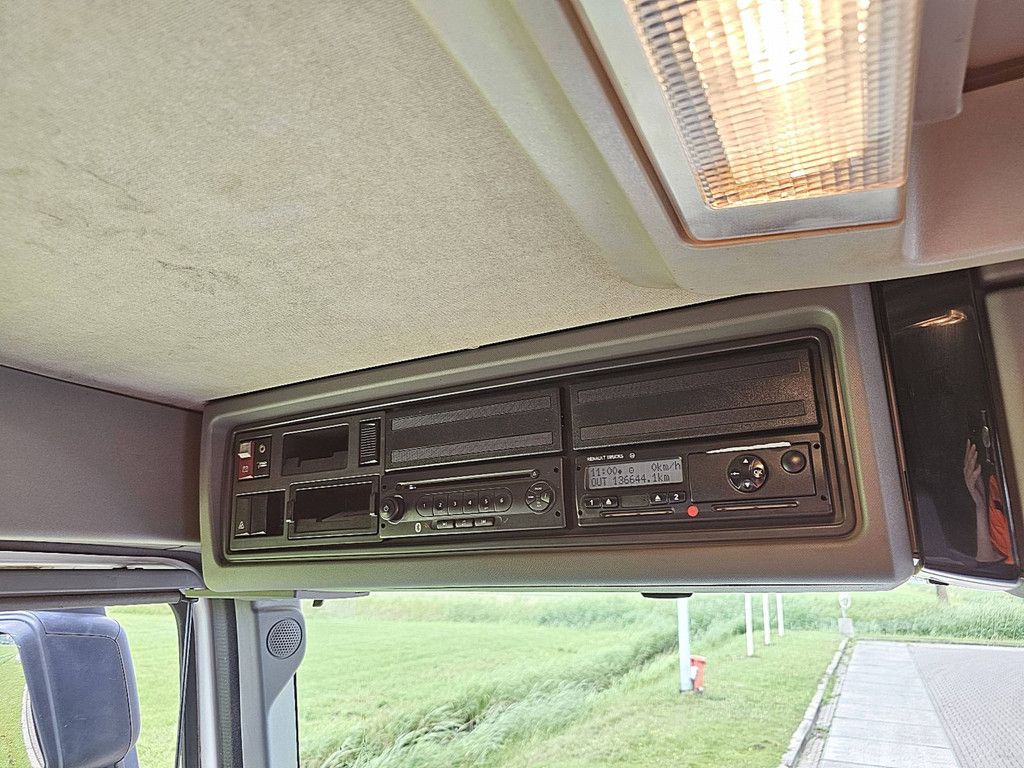 RENAULT T 460 full adr alcoa