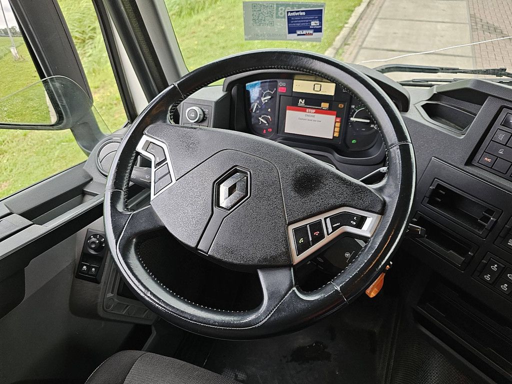 RENAULT T 460 full adr alcoa