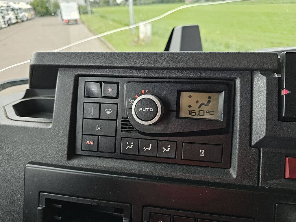 RENAULT T 460 full adr alcoa