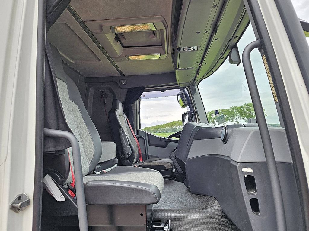 RENAULT T 460 full adr alcoa