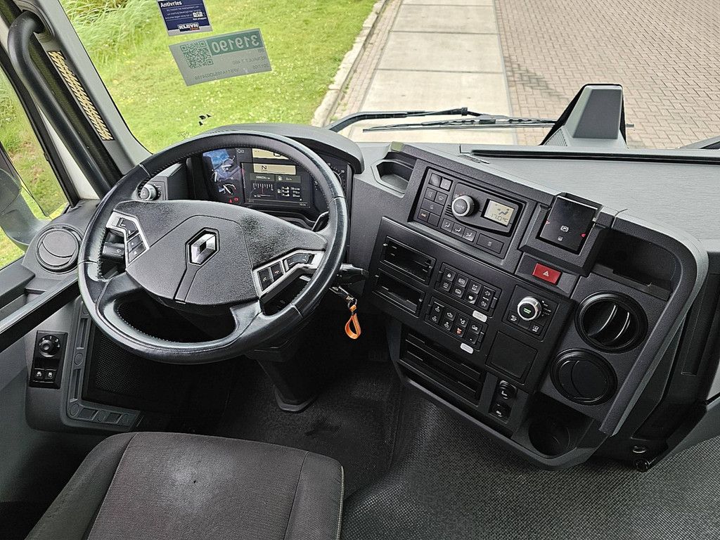 RENAULT T 460 full adr alcoa