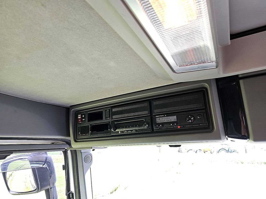 RENAULT T 460 full adr alcoa