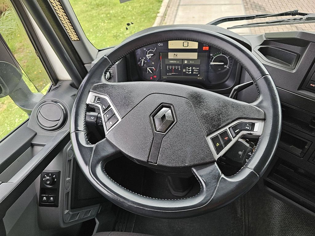 RENAULT T 460 full adr alcoa