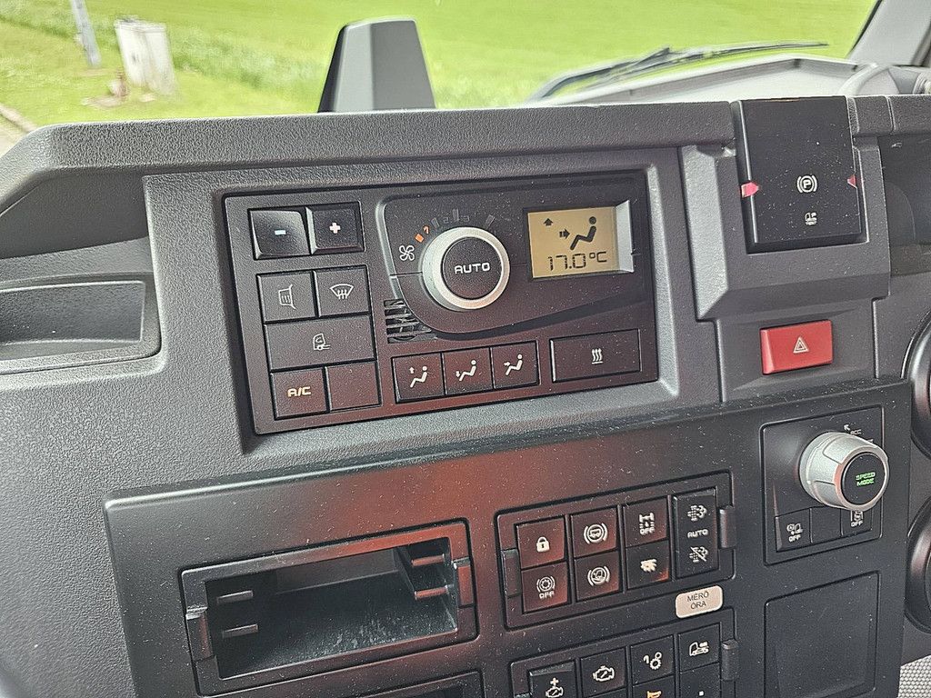 RENAULT T 460 full adr alcoa