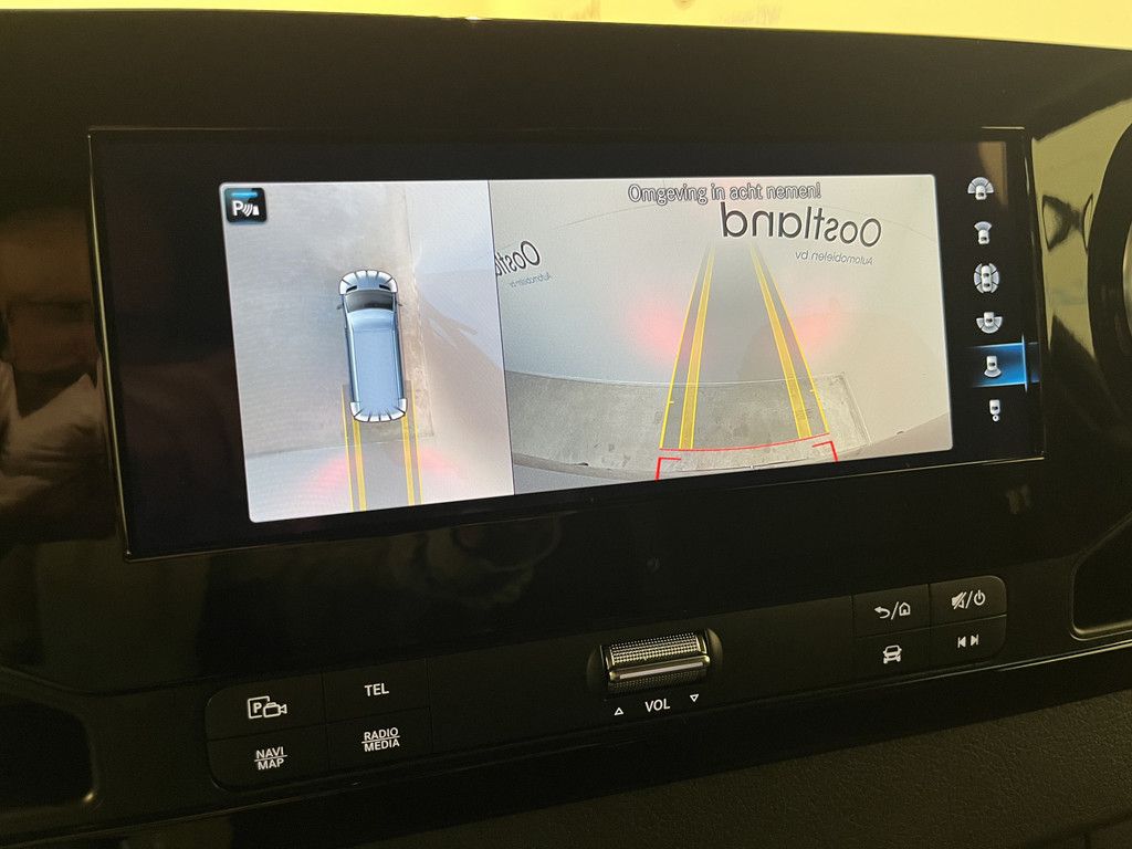 Mercedes-Benz Sprinter 319 CDI L3H2 RWD Automaat / 3.500 KG Trekgewicht / Euro 6 / LED / Airco / CarPlay / Cruise Control Adap. / Camera / Navigatie / 172 KM !!!