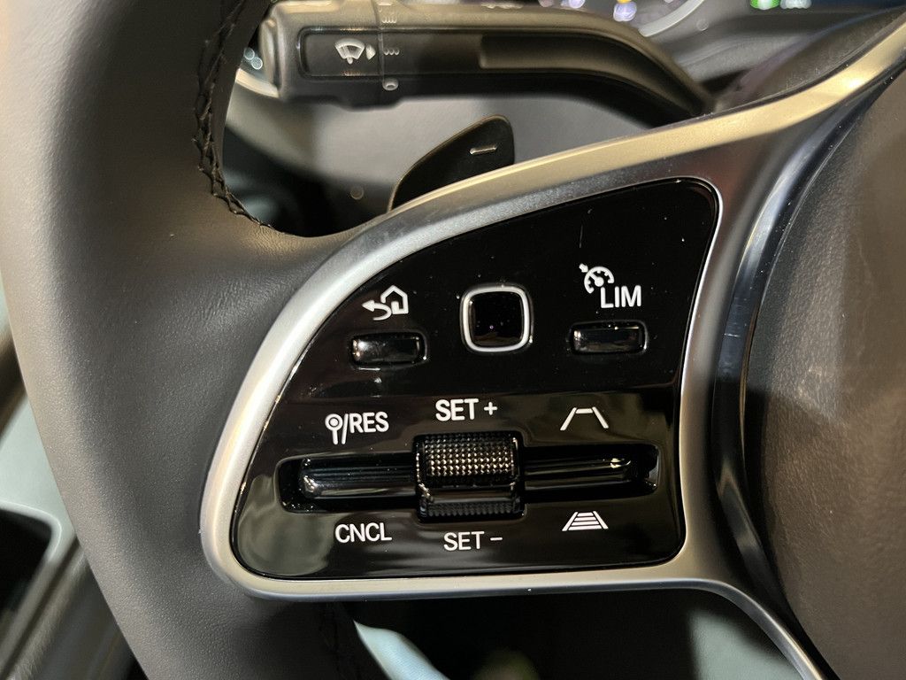 Mercedes-Benz Sprinter 319 CDI L3H2 RWD Automaat / 3.500 KG Trekgewicht / Euro 6 / LED / Airco / CarPlay / Cruise Control Adap. / Camera / Navigatie / 172 KM !!!