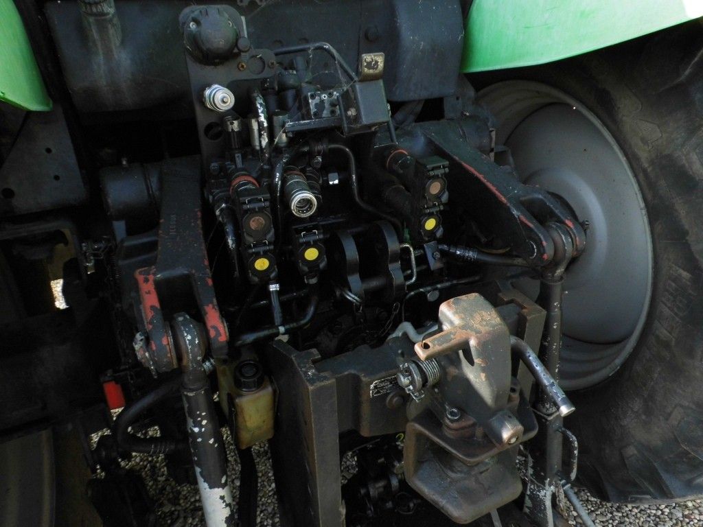 Deutz-Fahr K 410