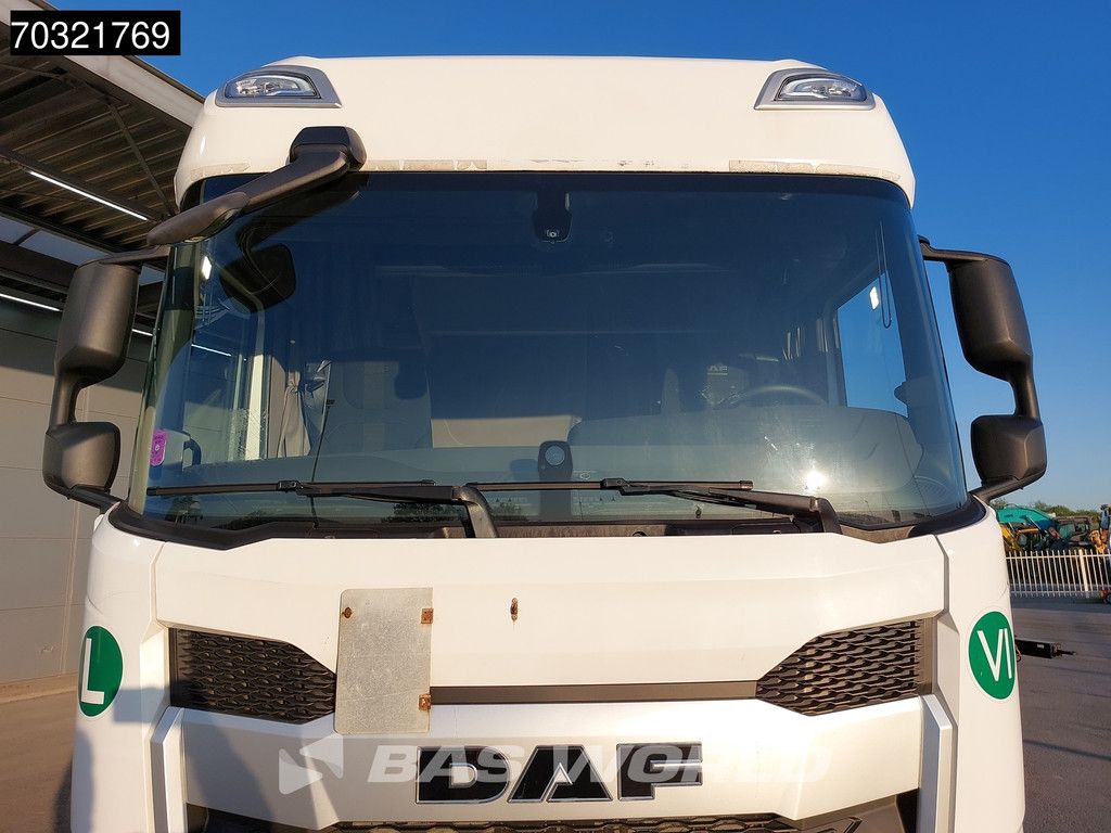 DAF XF XF 480 6X2 BDF combi Full Air Lift-Axle Automatic MX Engine brake Euro 6