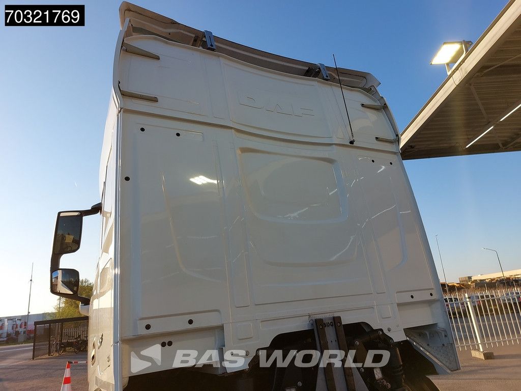 DAF XF XF 480 6X2 BDF combi Full Air Lift-Axle Automatic MX Engine brake Euro 6