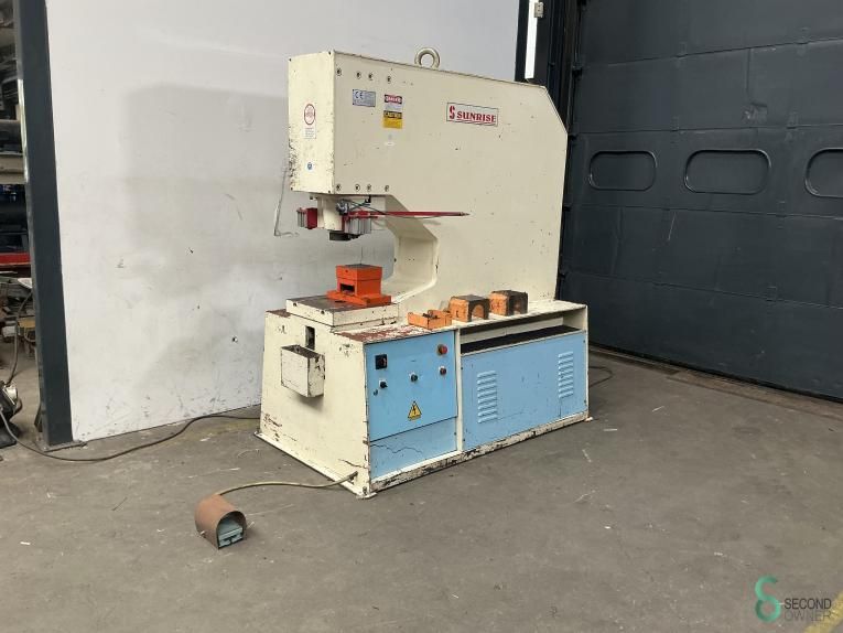 Hydraulic presses Sunrise 2000 King&rsquo;s Day Deals