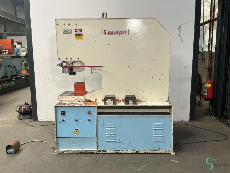 Hydraulic presses Sunrise 2000 King&rsquo;s Day Deals