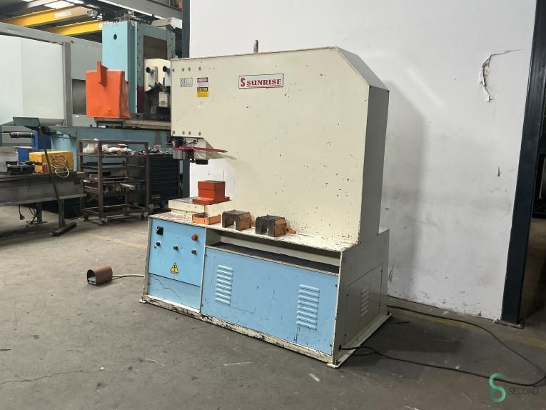 Hydraulic presses Sunrise 2000 King&rsquo;s Day Deals