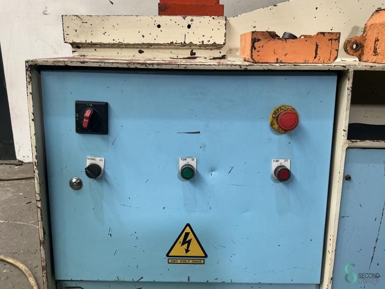 Hydraulic presses Sunrise 2000 King&rsquo;s Day Deals