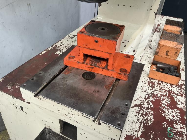 Hydraulic presses Sunrise 2000 King&rsquo;s Day Deals