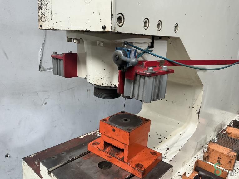 Hydraulic presses Sunrise 2000 King&rsquo;s Day Deals