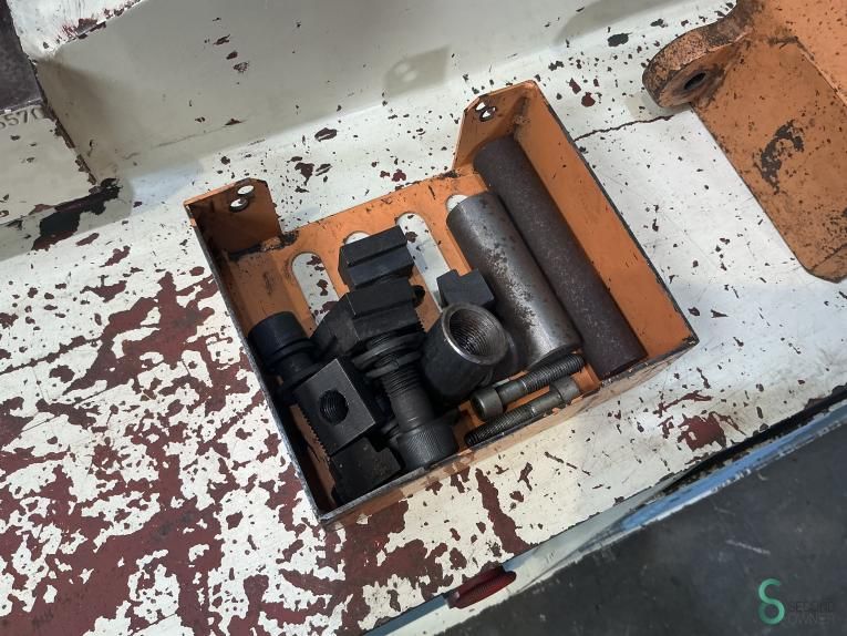 Hydraulic presses Sunrise 2000 King&rsquo;s Day Deals