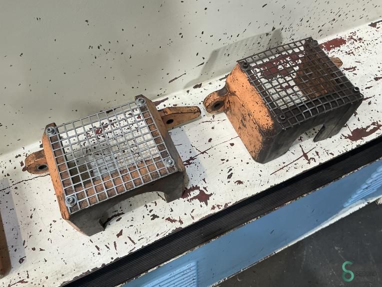 Hydraulic presses Sunrise 2000 King&rsquo;s Day Deals