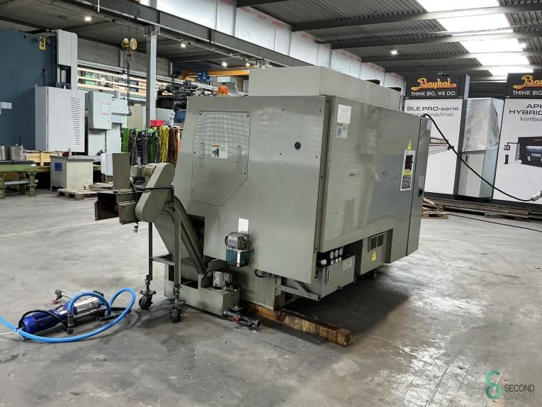 Horizontal lathes Victor 2000 King&rsquo;s Day Deals