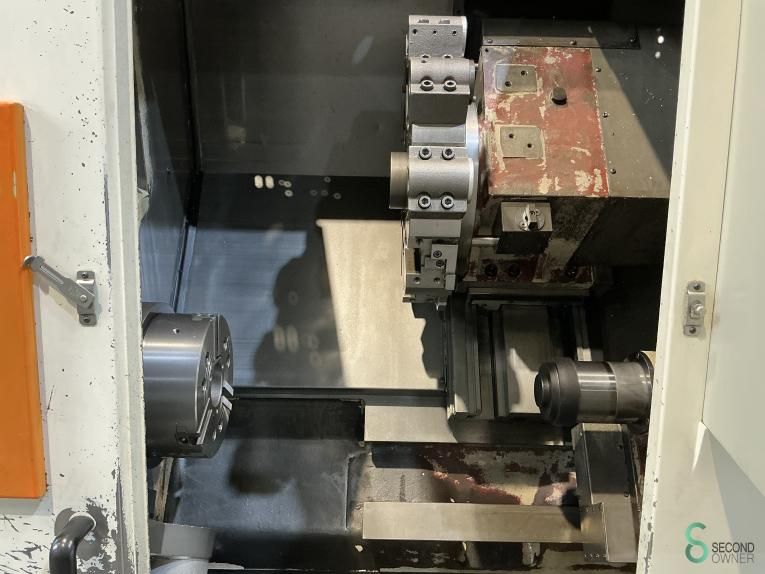 Horizontal lathes Victor 2000 King&rsquo;s Day Deals