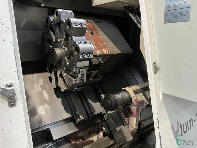 Horizontal lathes Victor 2000 King&rsquo;s Day Deals