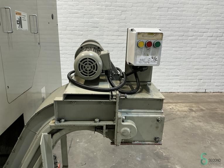 Horizontal lathes Victor 2000 King&rsquo;s Day Deals