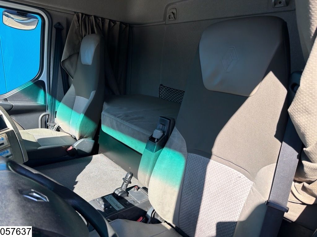 Renault Premium 460 Dxi EURO 5, Retarder, PTO, ADR