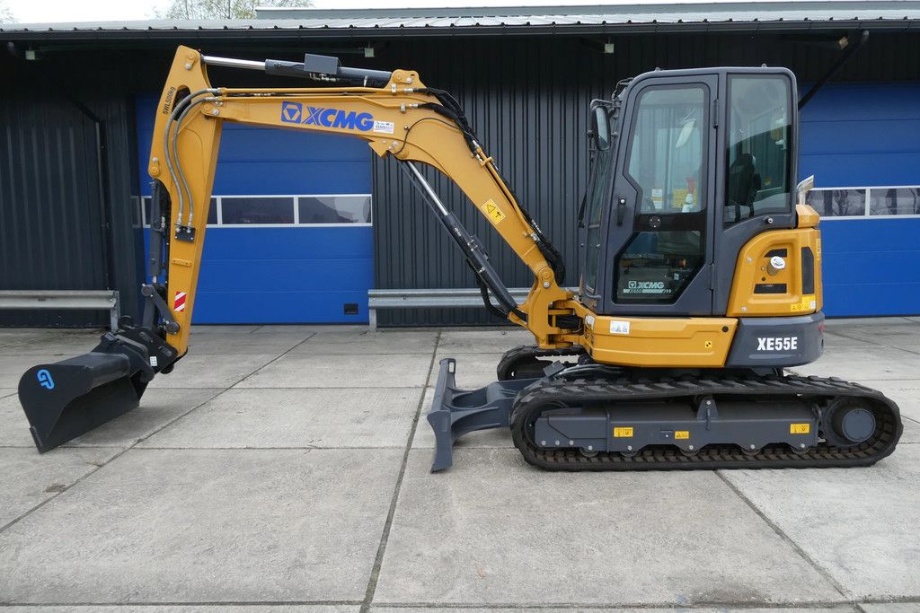 XCMG XE55E