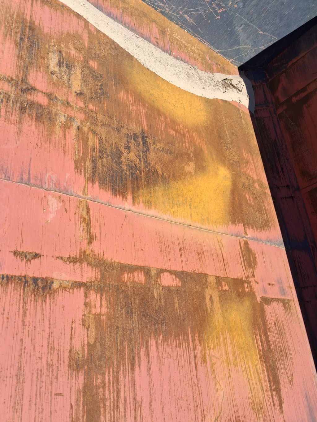 VGM HA10 HA10 Haakarm/kipper incl container