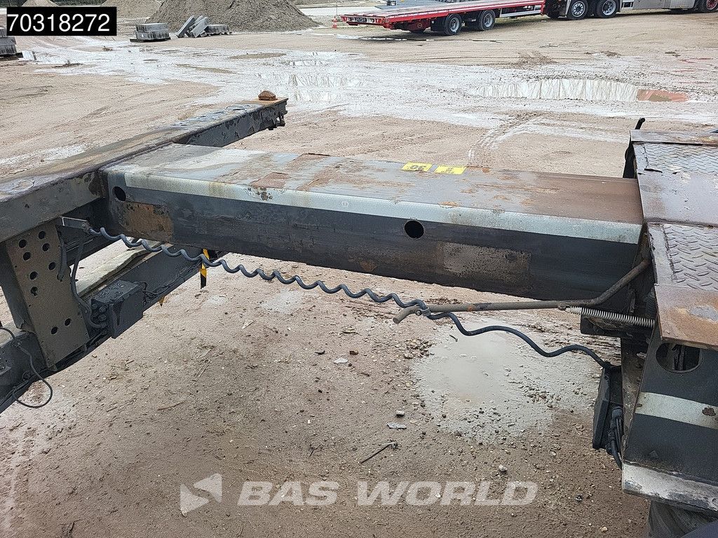 Krone SD APK 09/26 20ft, 30ft, 40ft, 45ft