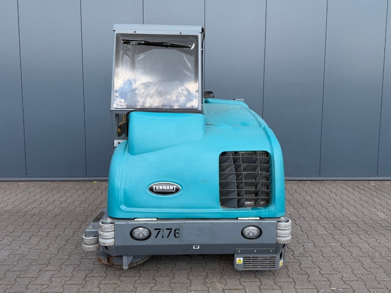 Tennant M30